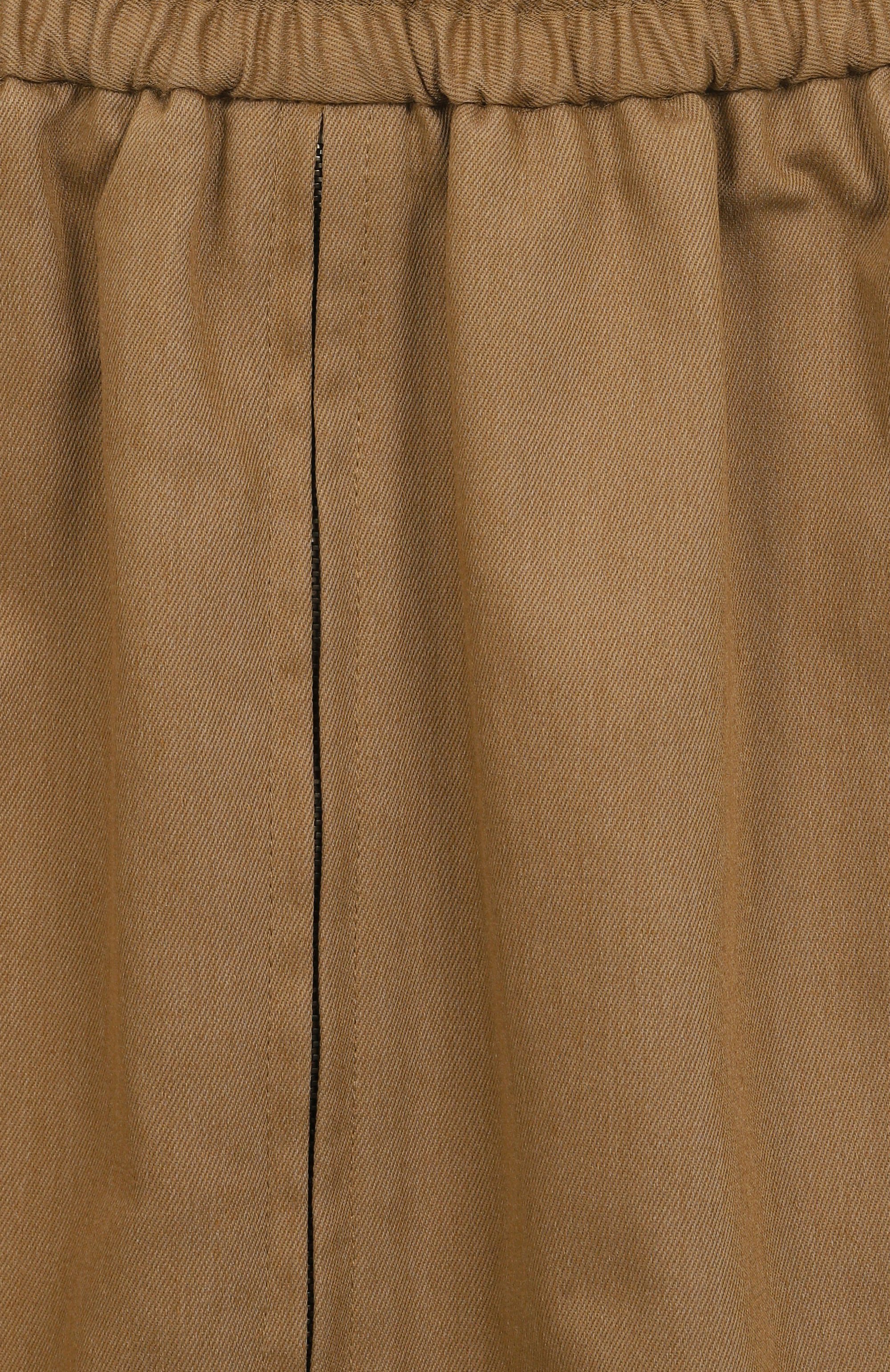 Юбка GOLDEN GOOSE DELUXE BRAND, арт. GWP01953.P001558, фото 6