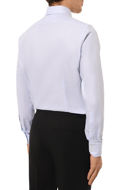 Хлопковая сорочка VAN LAACK, арт. RIVARA-SF/150274, фото 5