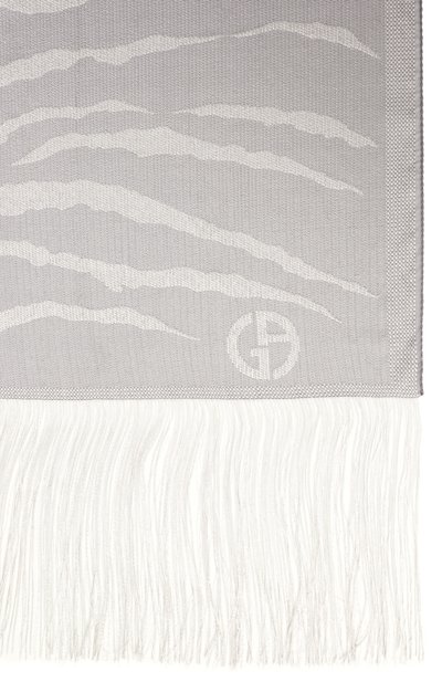 Шарф GIORGIO ARMANI, арт. GW001019/AF15278, фото 4