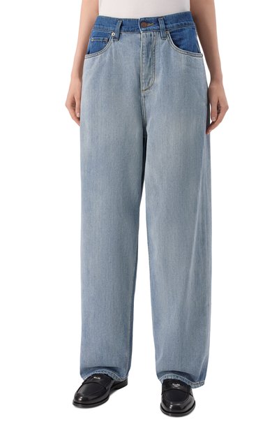 Джинсы DOROTHEE SCHUMACHER, арт. 145113, фото 3