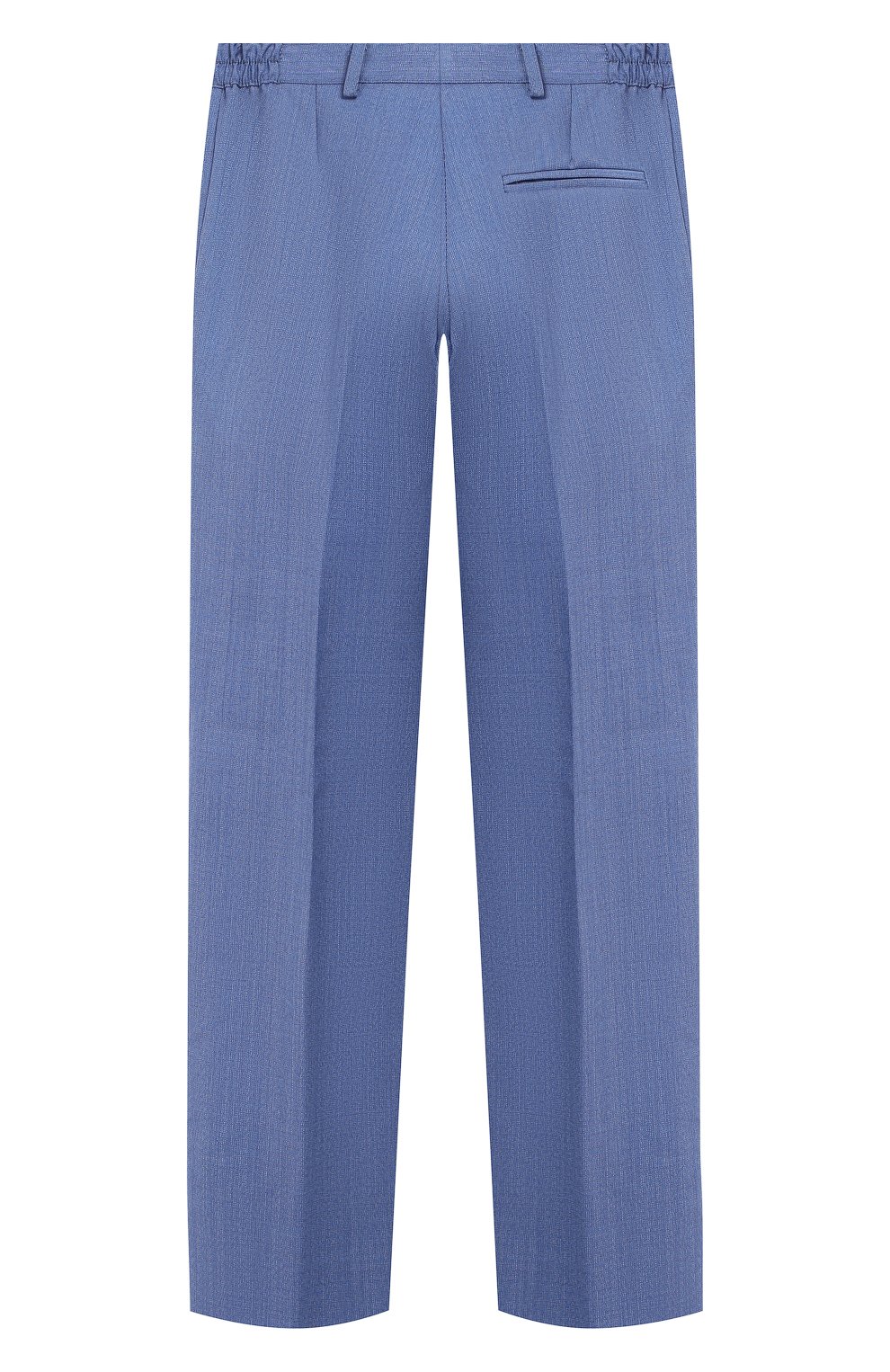 Костюм из смеси шерсти и льна MALIP, арт. 2567/S/3011-595/40-48, фото 4