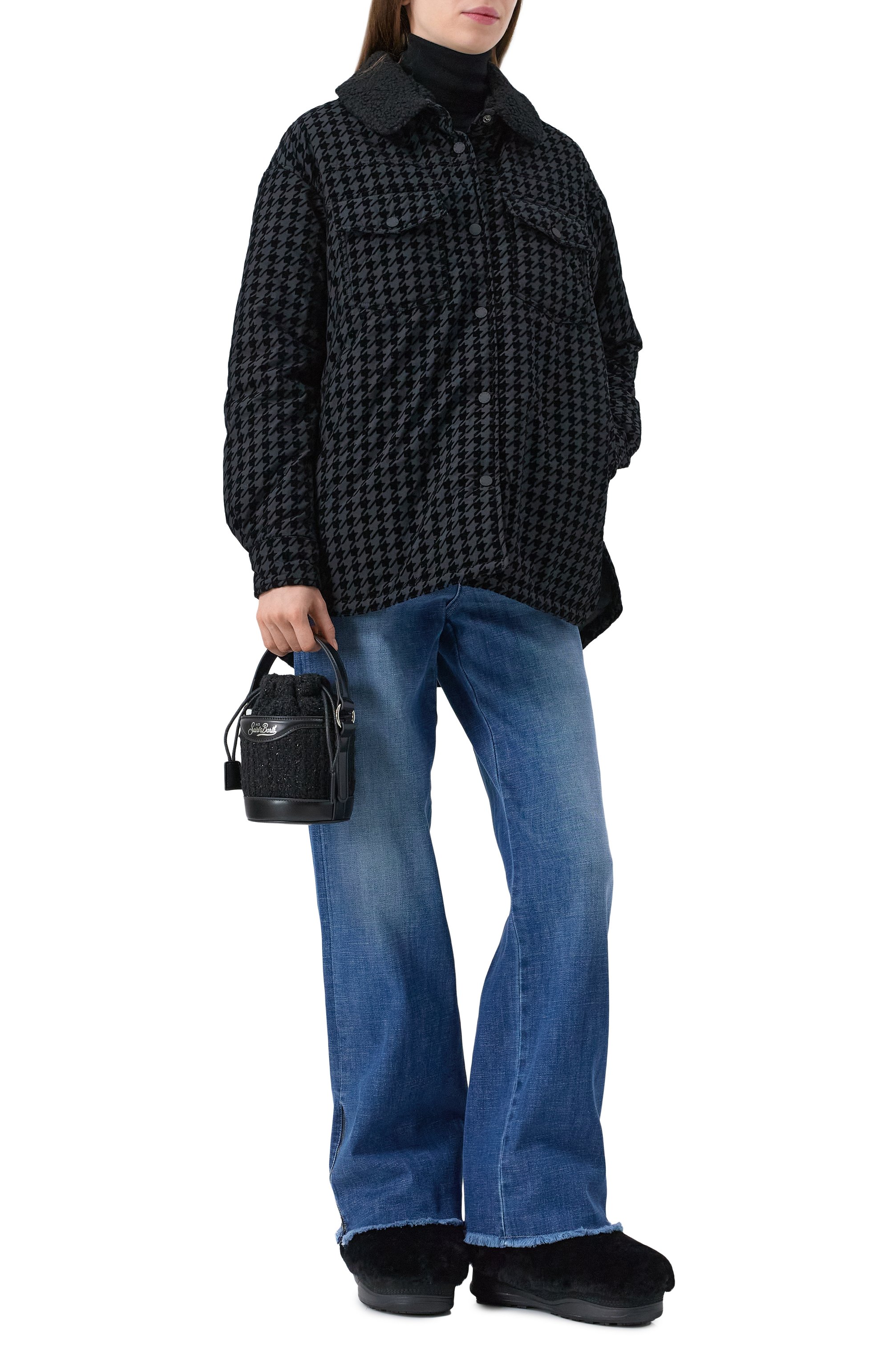 Сумка mia MC2 SAINT BARTH, арт. MILA/01487G, фото 7