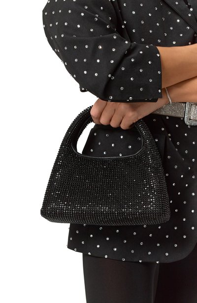 Сумка the sack mini MARC JACOBS (THE), арт. 2R4HSH018H03, фото 2