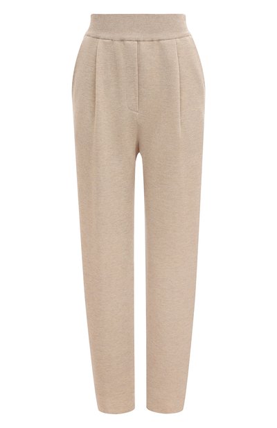 Женские брюки из вискозы FREEAGE, арт. S24.PT049.7000.102