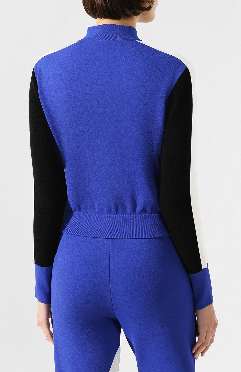 Толстовка из вискозы STELLA MCCARTNEY, арт. 593137/S2131, фото 4