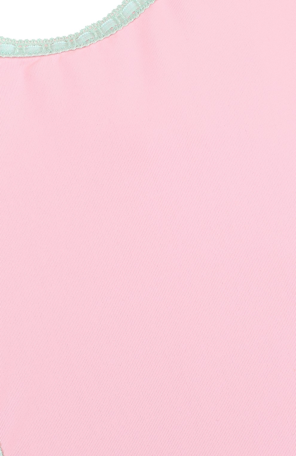 Слитный купальник с фигурным вырезом LA PERLA, арт. 67659/2A-6A, фото 3