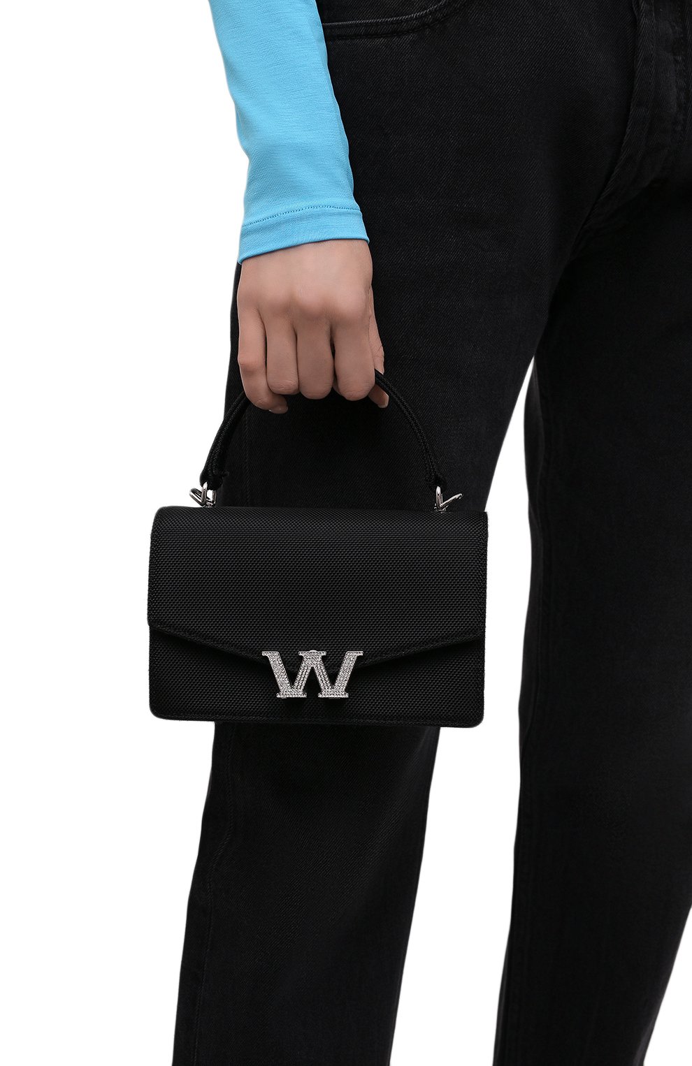 Сумка ALEXANDER WANG, арт. 20221K29L, фото 2