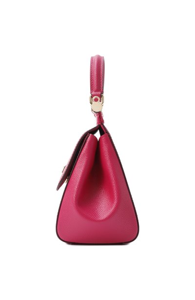 Сумка sicily medium DOLCE & GABBANA, арт. BB6003/A1001, фото 4