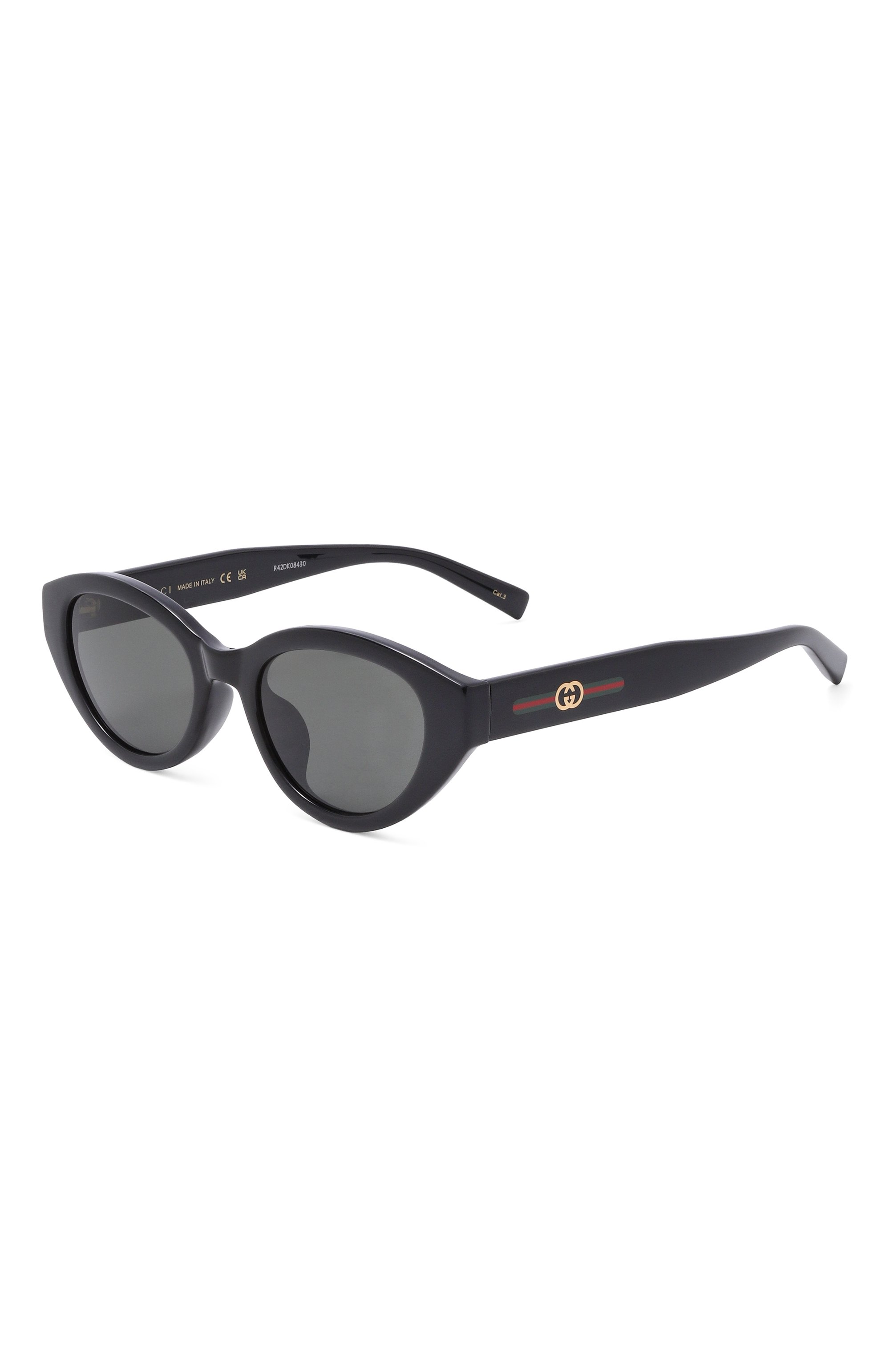 Солн цезащитные очки GUCCI, арт. GG2105SA 001, фото 1