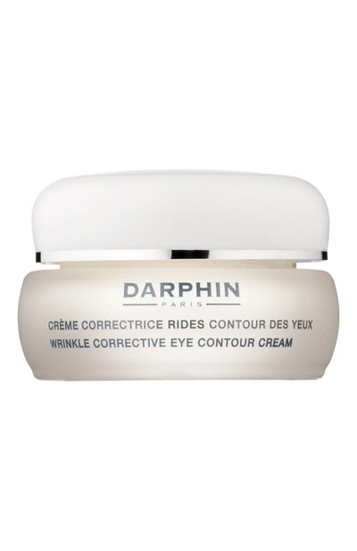 Женского разглаживающий крем для контура глаз (15ml) DARPHIN, арт. D40R-01