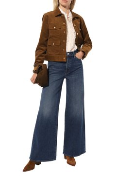 Шелковая блузка NILI LOTAN, арт. 12746-W30, фото 2