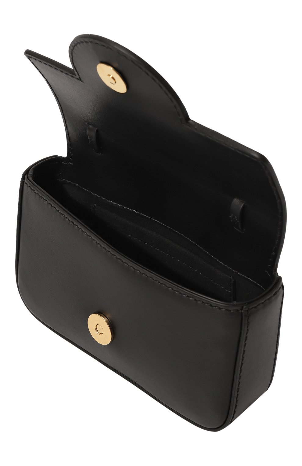 Сумка b-buzz 17 BALMAIN, арт. CN1DG811/LAVE, фото 5