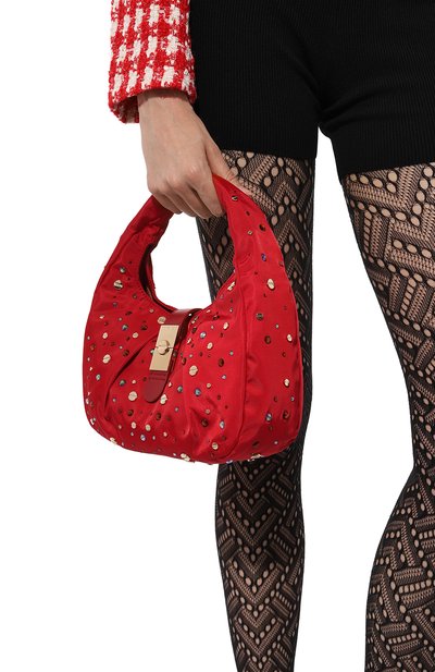 Сумка cortina BORBONESE, арт. 923937-2, фото 2