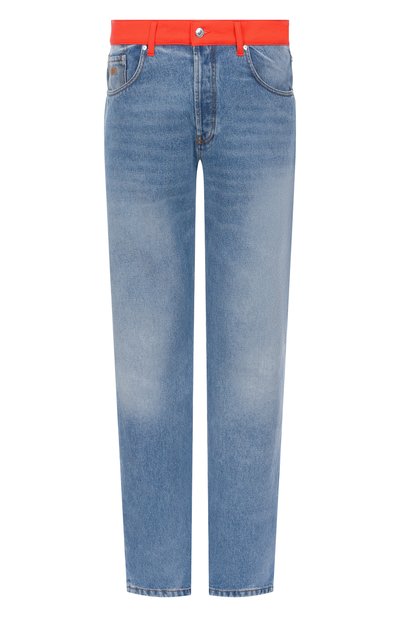 Мужские джинсы MSGM, арт. 3840MP230Y/257087