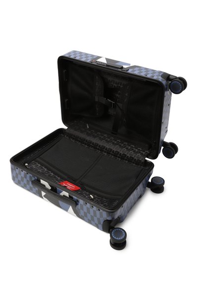 Чемодан SPRAYGROUND, арт. 910CL254NSZ, фото 4