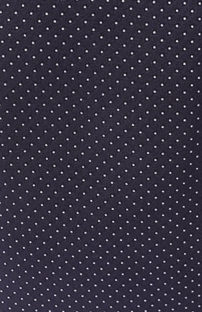 Шелковый галстук CANALI, арт. 18/HJ04522, фото 4