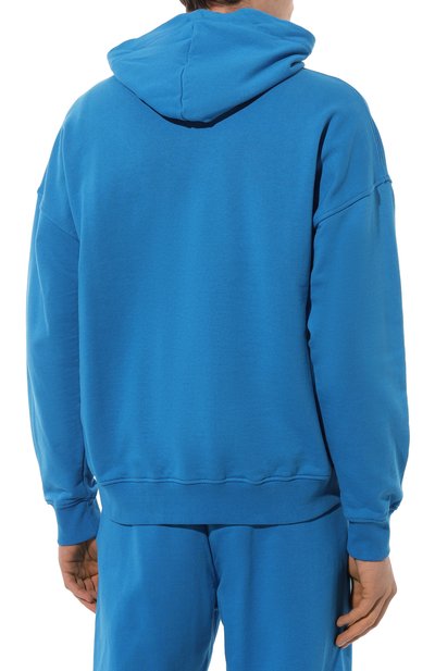 Хлопковое худи HINNOMINATE, арт. HUS3/HNM205, фото 4