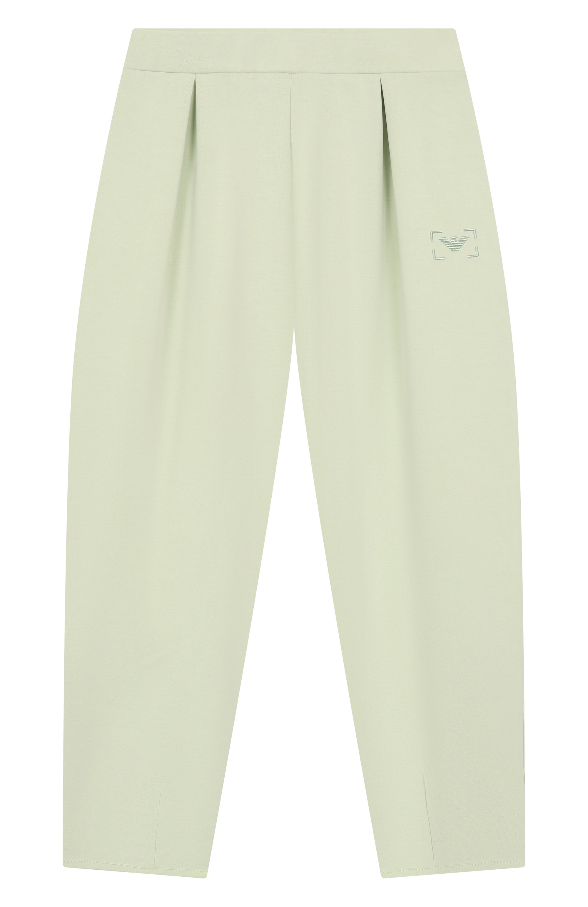 Комплект из толстовки и брюк EMPORIO ARMANI, арт. EG000207/AF13571, фото 5