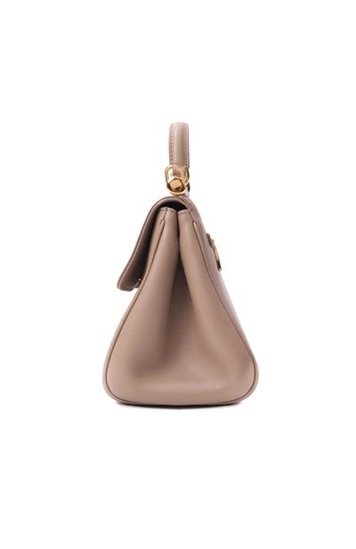 Сумка my sicily DOLCE & GABBANA, арт. BB7782/B7321, фото 4