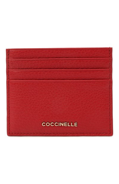 Кожаный футляр для кредитных карт COCCINELLE, арт. E2 HW5 12 95 01, фото 1
