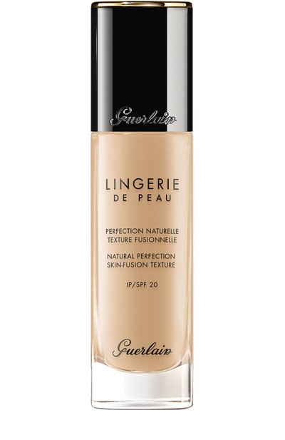 Женское тональное средство lingerie de peau spf20, 01n (30ml) GUERLAIN, арт. G042297