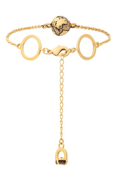 Браслет врата льва MIDGARD PARIS, арт. 5851 G, фото 3