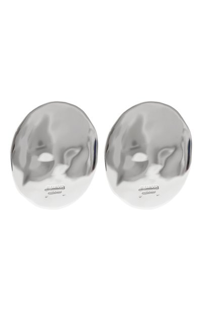 Серьги JIL SANDER, арт. J11VG0006 J12002, фото 3