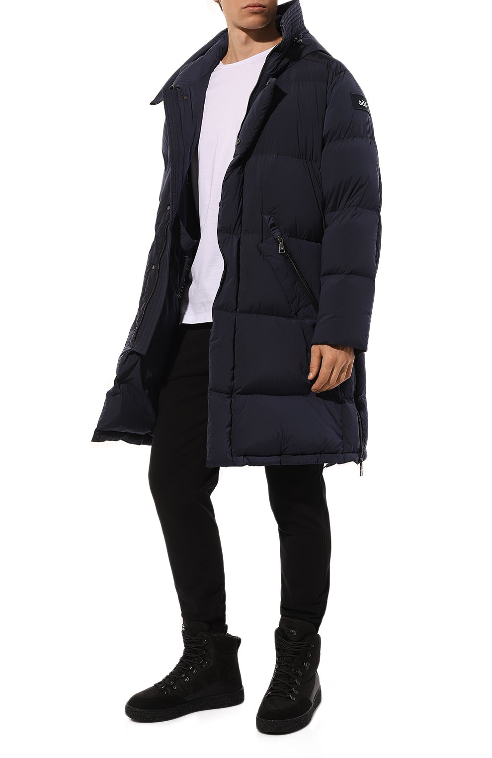 Комбинированные ботинки JOG DOG, арт. 1211AMIGR3-059, фото 2