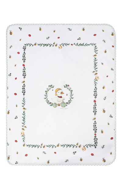 Хлопковое одеяло MONNALISA, арт. 22E002, фото 2