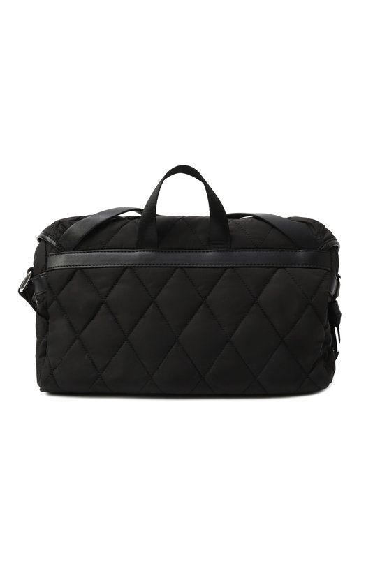 Сумка Heritage Dsquared2 PTM0023/11702380 Чёрный  PTM0023/11702380 Фото 6