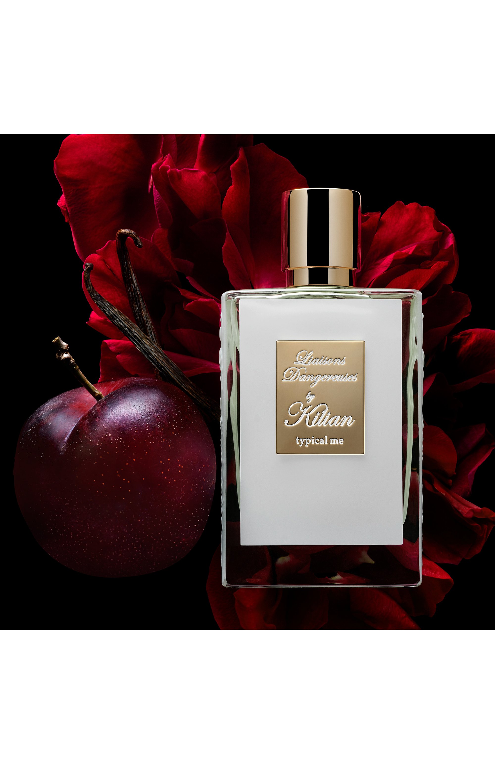 Парфюмерная вода liaisons dangereuses (50ml) KILIAN PARIS бесцветного цвета по цене 33700 руб., арт. 3700550218265, фото 5 Парфюмерная вода liaisons dangereuses (50ml) KILIAN PARIS, арт. 3700550218265, фото 5