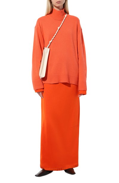 Свитер из шерсти и кашемира FREEAGE, арт. S23.SW063.3333.805, фото 2