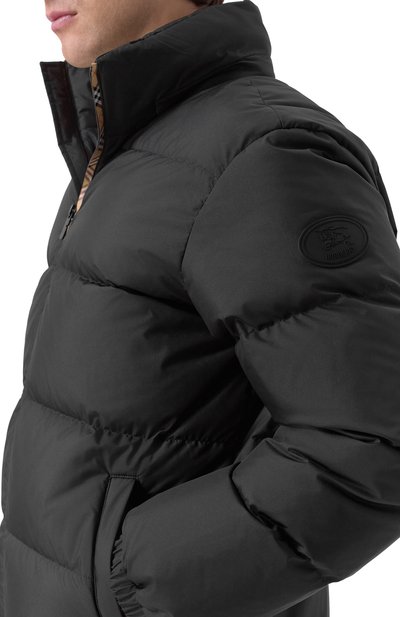 Пуховик BURBERRY, арт. 8110196, фото 5