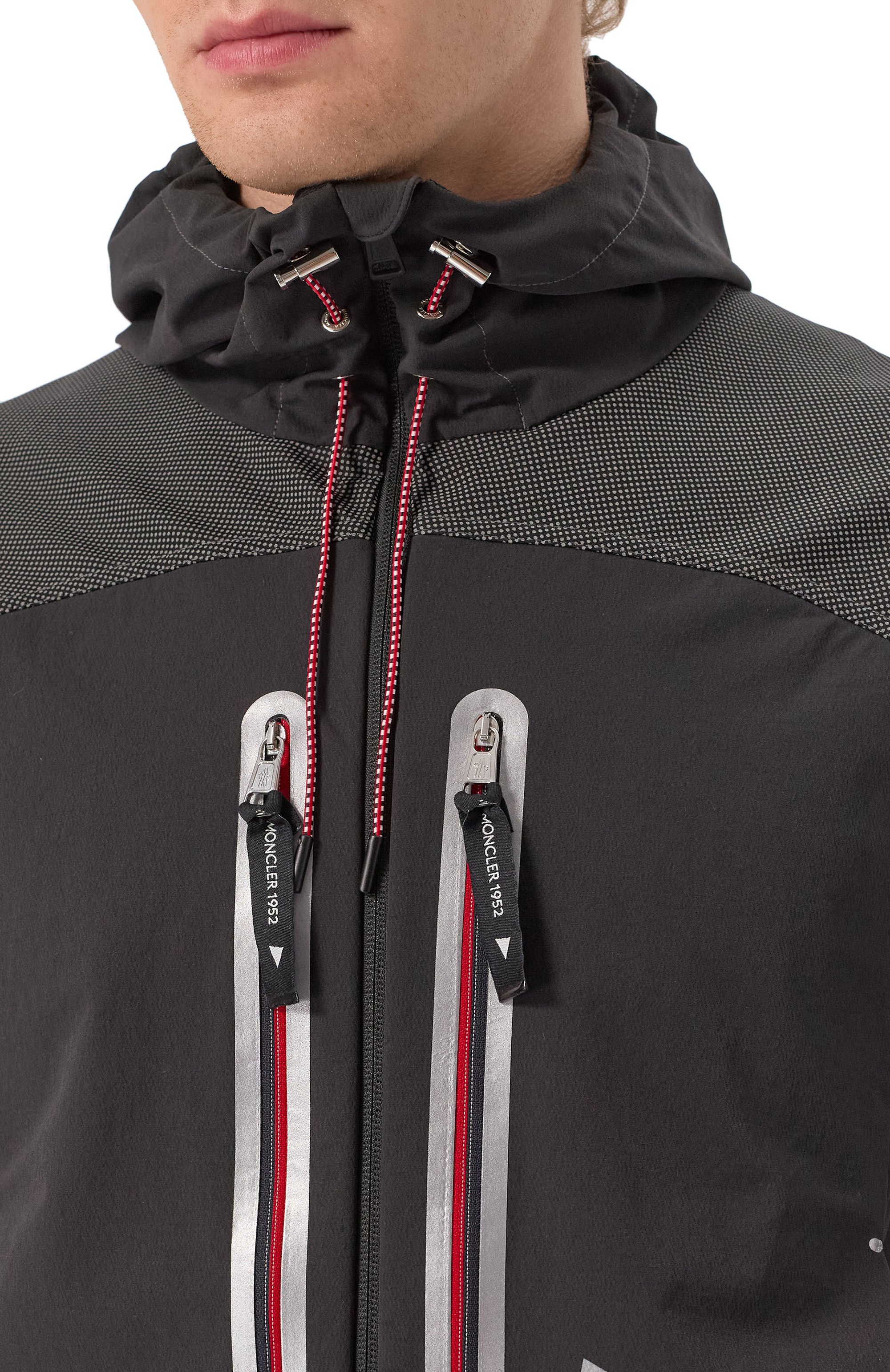 Куртка 2 moncler 1952 moncler genius x and wander MONCLER GENIUS, арт. 1A00016/595EF, фото 5