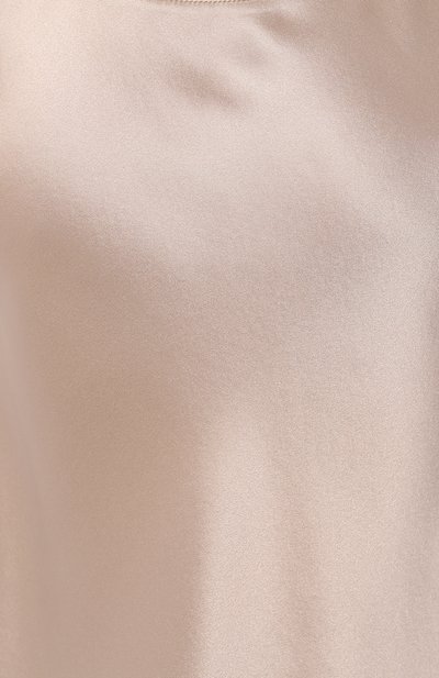 Шелковый топ LUNA DI SETA, арт. VLST08011, фото 5