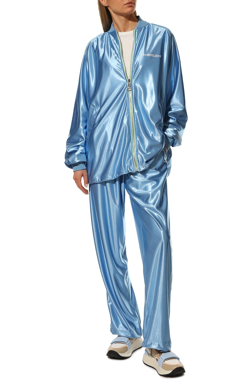 Толстовка KHRISJOY, арт. DSW001/TR, фото 2