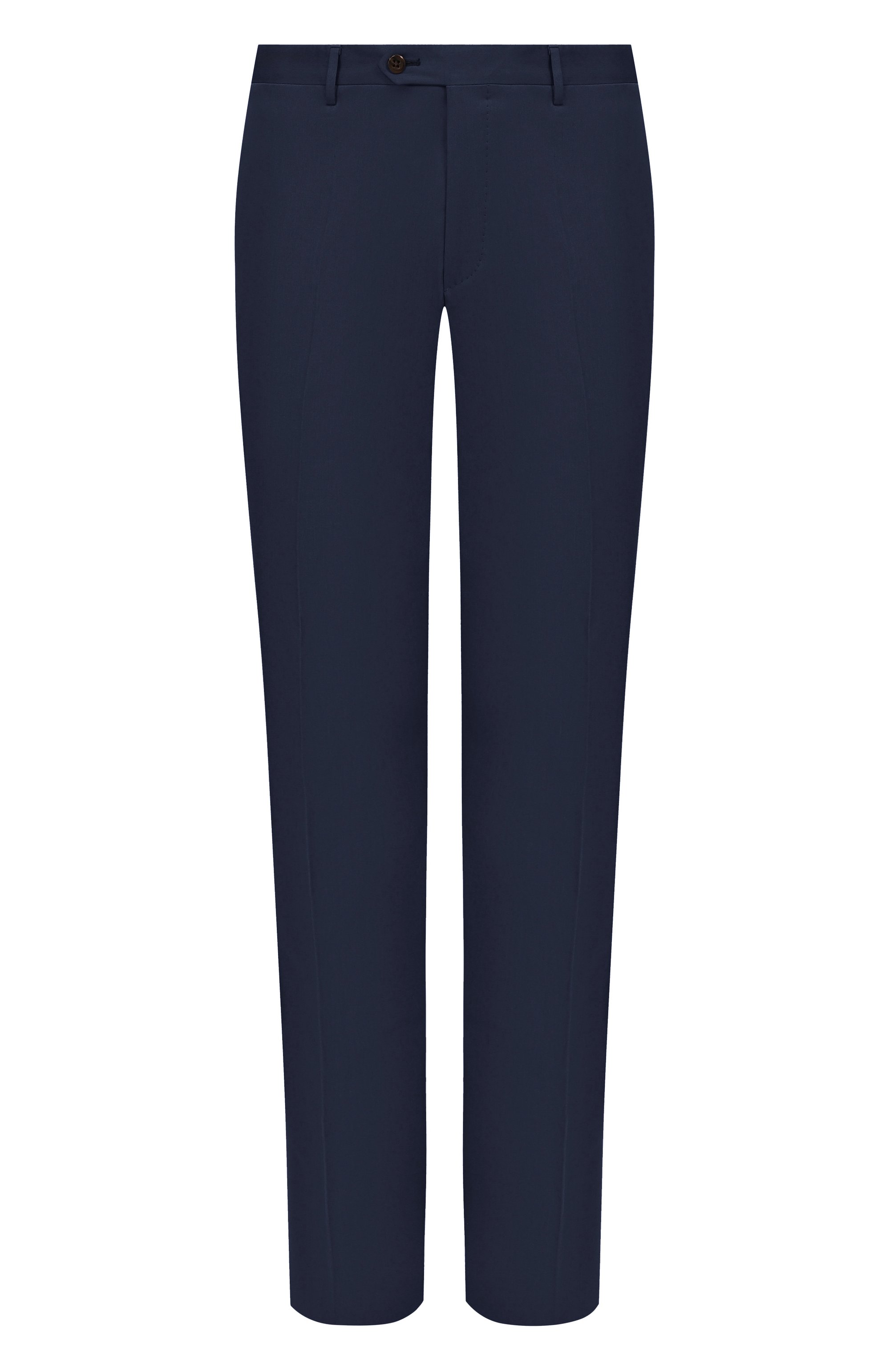 Хлопковые брюки CORNELIANI, арт. 275B01/2714517, фото 1