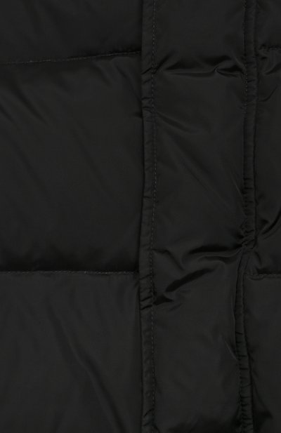 Пуховая куртка IL GUFO, арт. A23GM380N0031/16A, фото 3