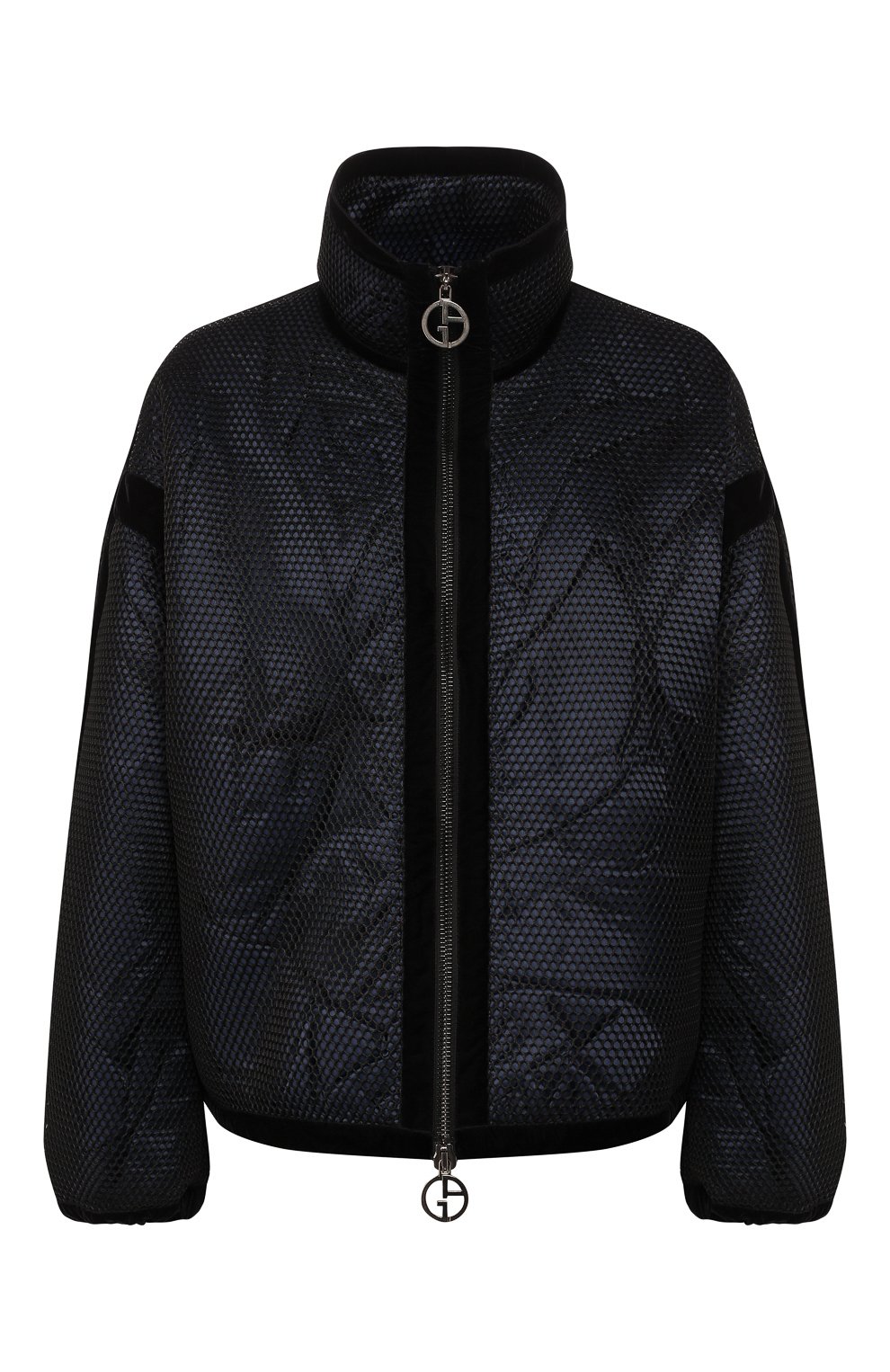 Куртка GIORGIO ARMANI, арт. 9WH0C02T/T01AR, фото 1