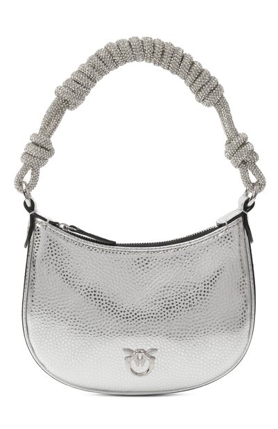 Женская сумка half moon baby PINKO, арт. 105913/A2WD