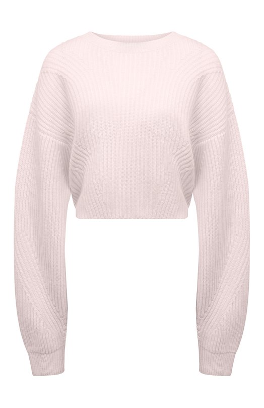 Кашемировый свитер Le Kasha