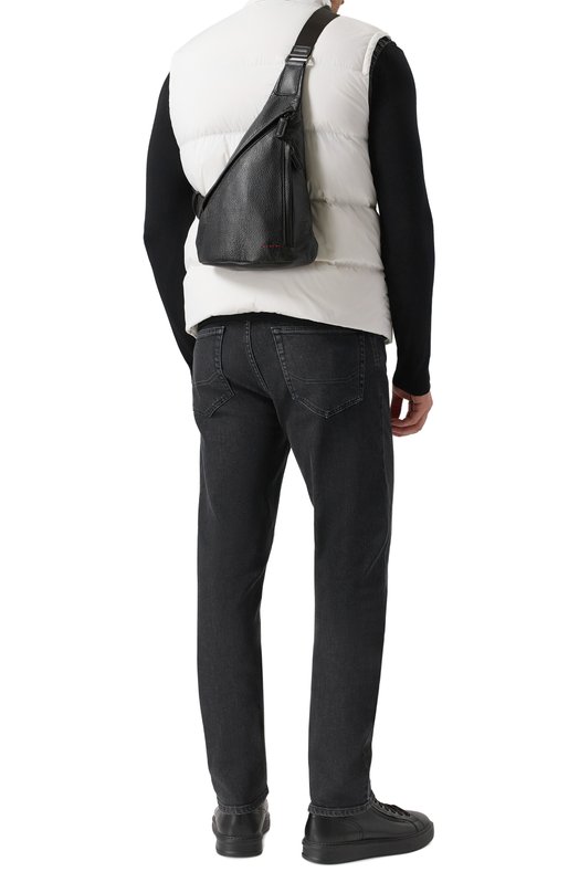 Рюкзак Kiton UBA0054N0127101 Чёрный  UBA0054N0127101 Фото 7