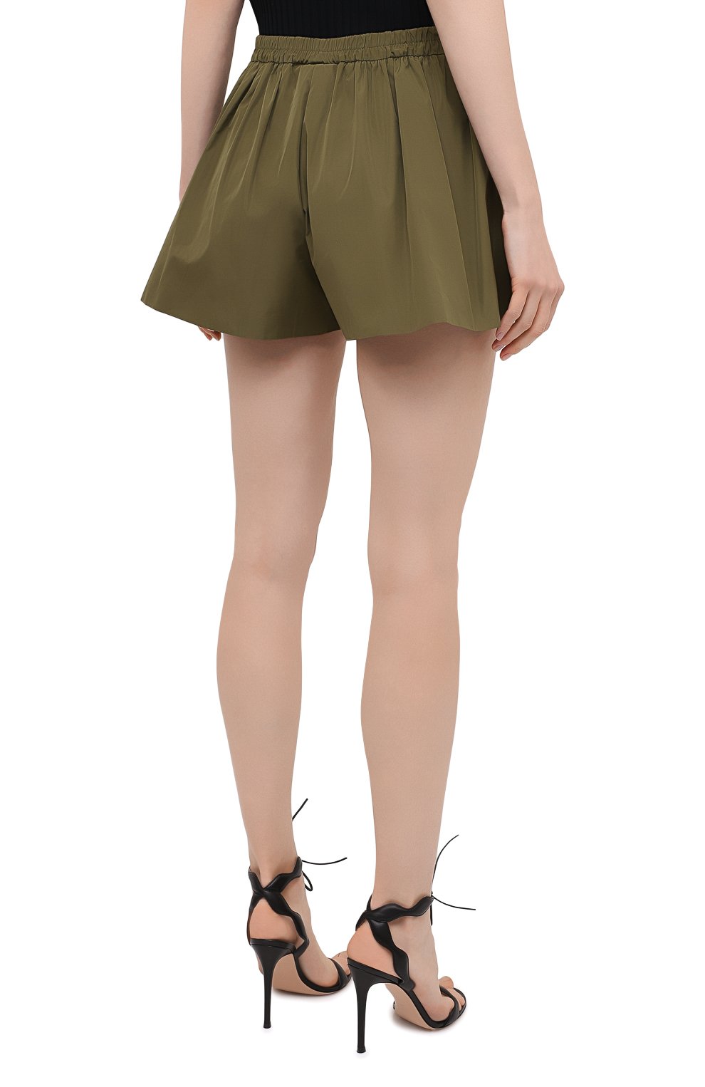 Шорты REDVALENTINO, арт. XR3RFH35/1FP, фото 4