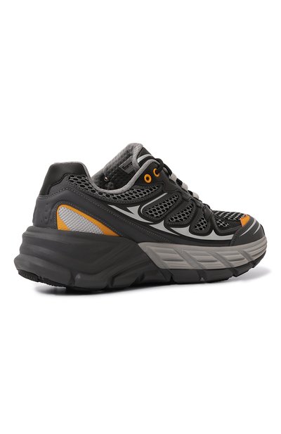 Комбинированные кроссовки round-one BARRACUDA, арт. BU3516, фото 5