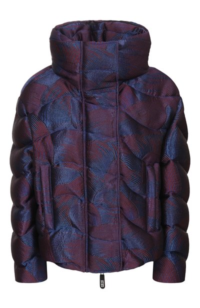 Женская пуховик GIORGIO ARMANI, арт. GW004011/TE24048