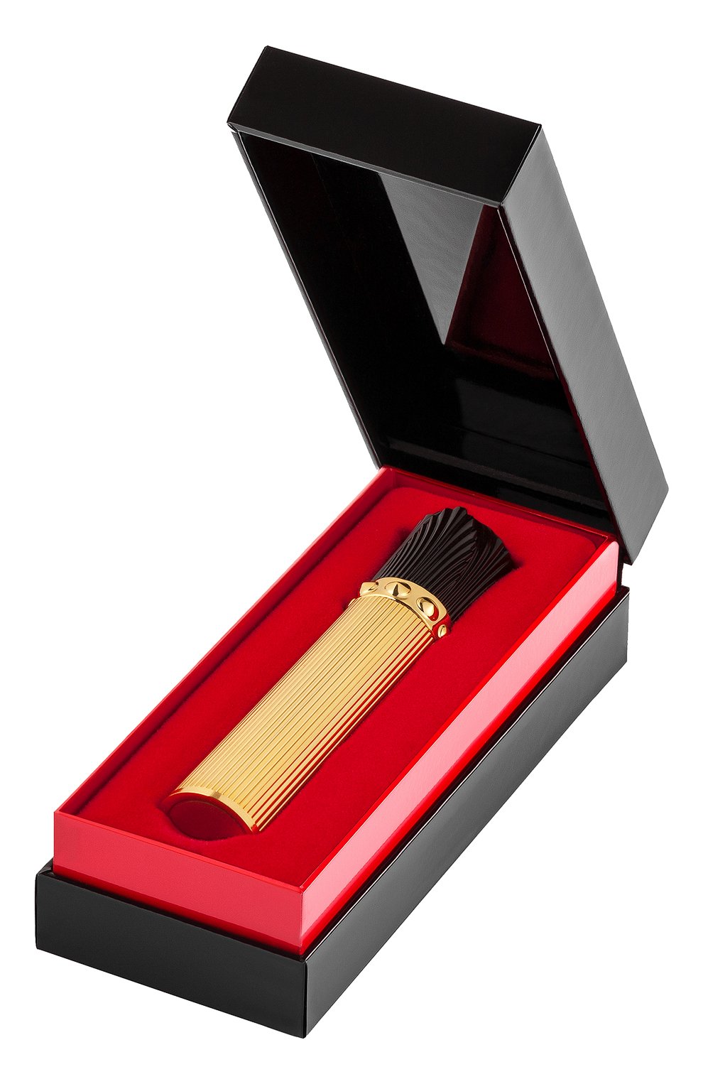 Тушь для ресниц les yeux noirs, оттенок rouge louboutin (7ml) CHRISTIAN LOUBOUTIN, арт. 810413025640, фото 3