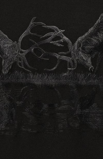 Кашемировый лонгслив STEFANO RICCI, арт. W505504G01/R24352, фото 5