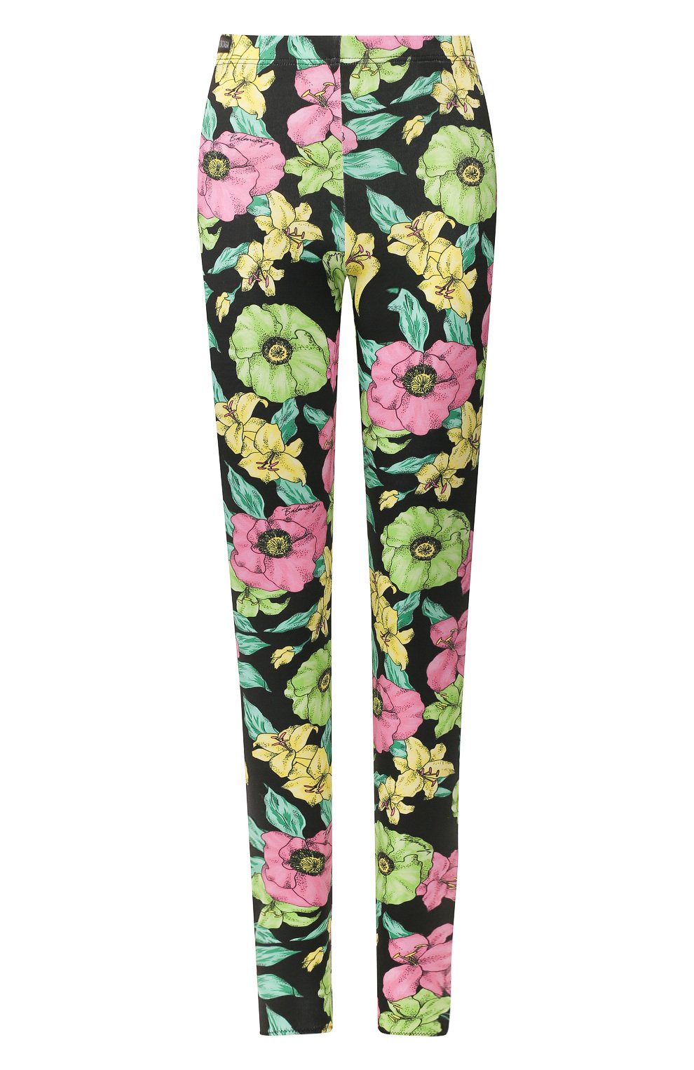 Легинсы BALENCIAGA, арт. 594591/TGV67, фото 1