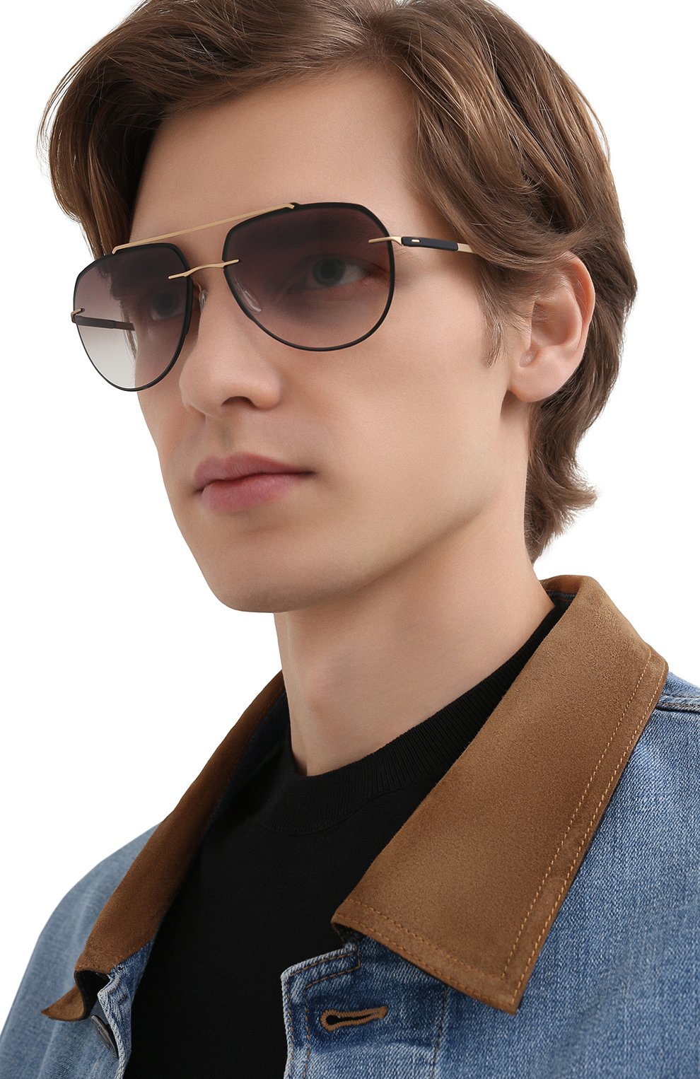 Солнцезащитные очки SILHOUETTE, арт. 8719/9030, фото 2