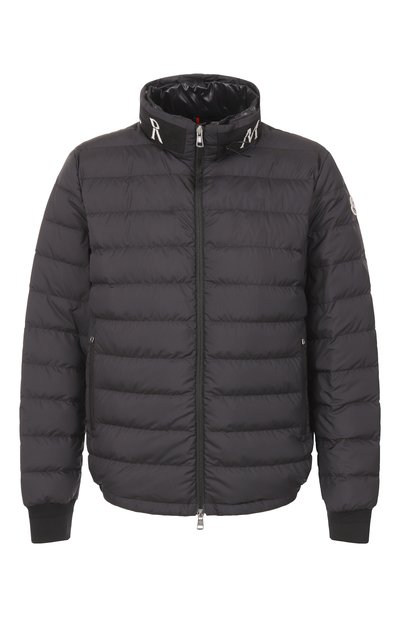 Мужская пуховая куртка akio MONCLER, арт. 1A00004/54A81